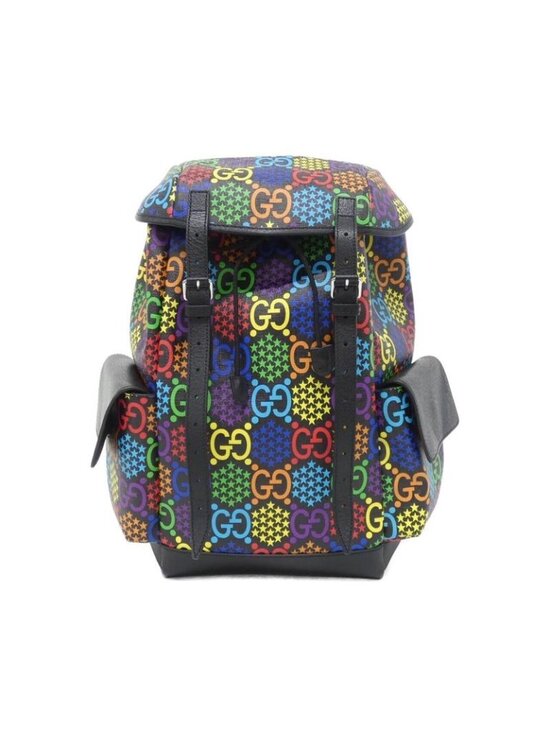 Gucci Hpucn Backpack Sac
